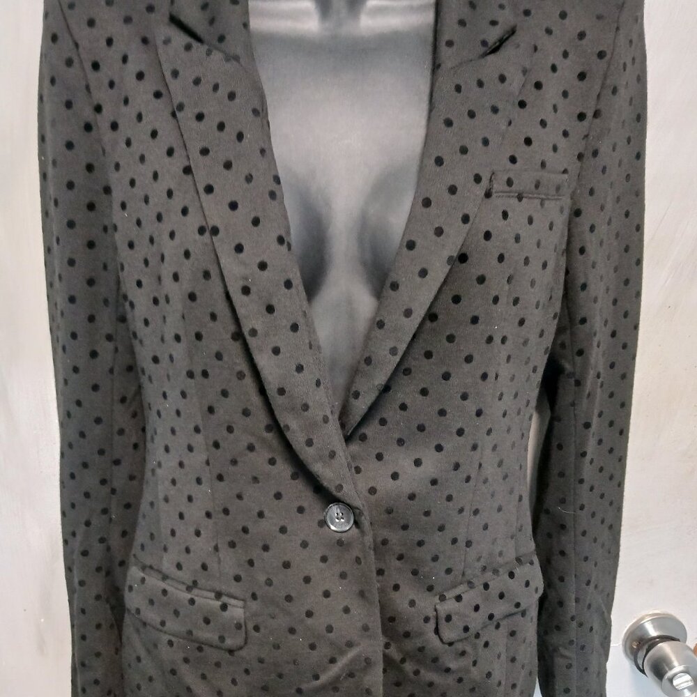 Guess Dotted Blazer